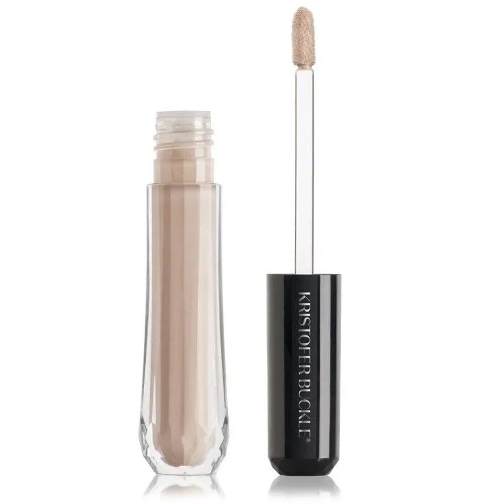 Kristopher Buckle Blemish Full Coverage Light Concealer